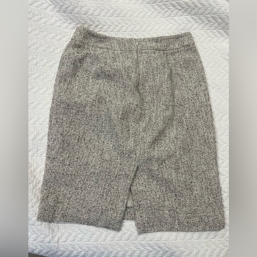 Ann Taylor pencil skirt